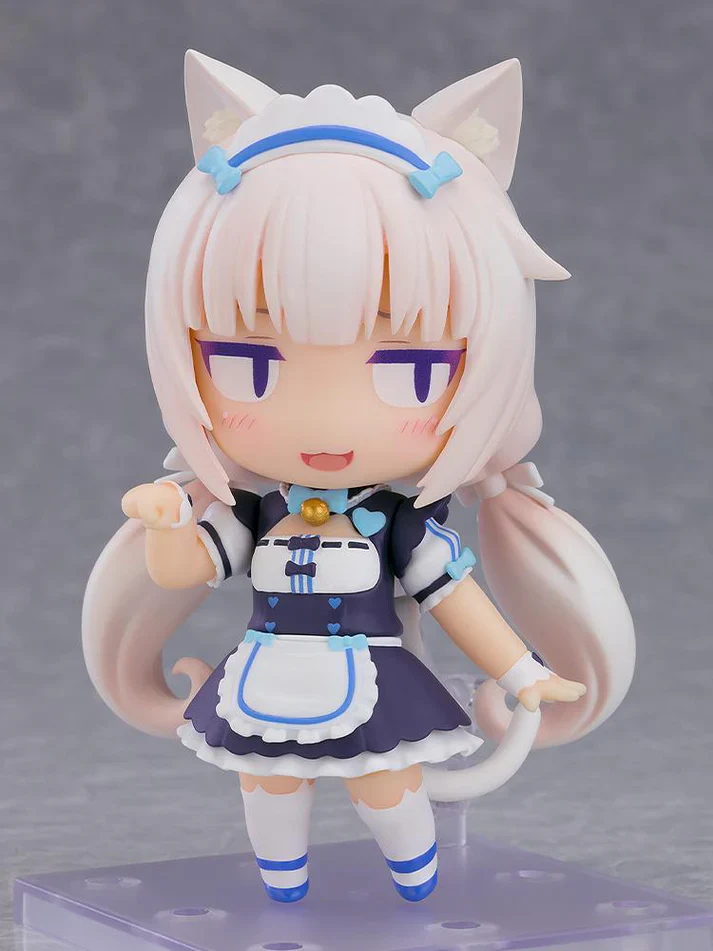 (Nendoroid 3037) Nekopara Vanilla: Nekopara Sekai Connect Ver. - Image 3