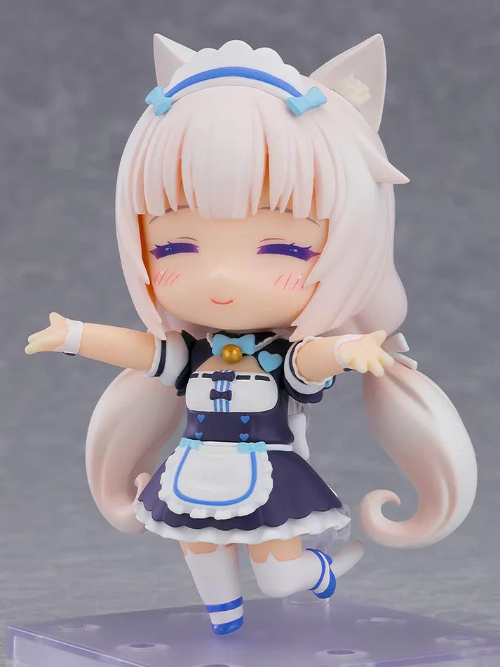 (Nendoroid 3037) Nekopara Vanilla: Nekopara Sekai Connect Ver. - Image 4