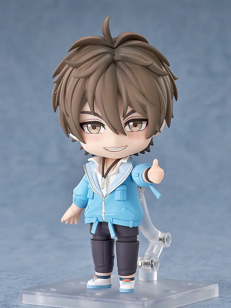 (Nendoroid 2961) NU: Carnival Eiden - Image 2