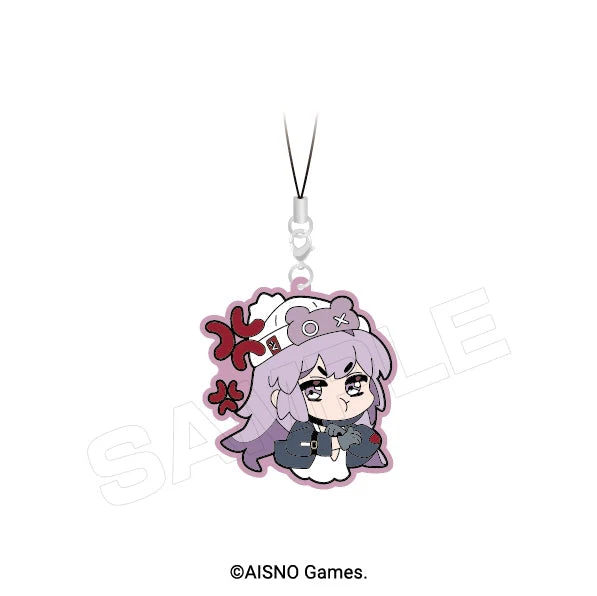 [Path to Nowhere] Rubber Strap (Vol.1)(Blind Box -Single) - Image 2