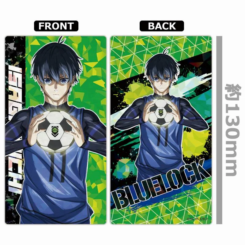[Blue Lock] Prism Visual Collection (Blind Box -Single) - Image 2
