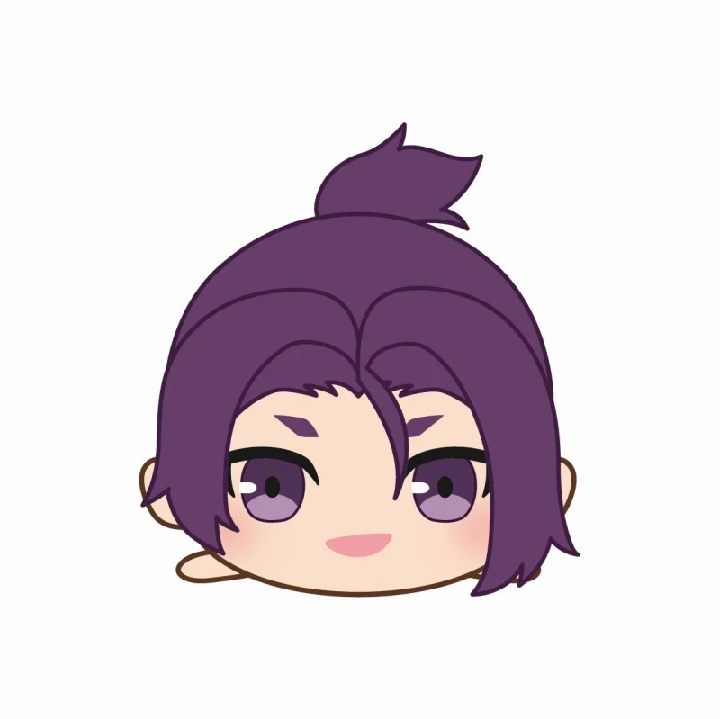[Blue Lock] Gororin Mascot (Blind Box -Single)