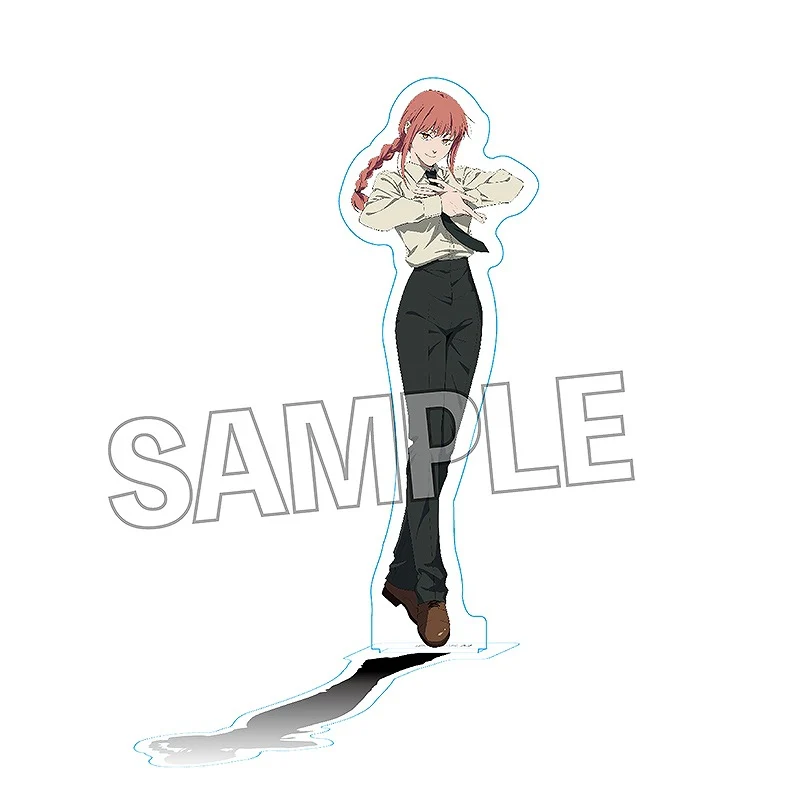 (Goods - Acrylic Stand) [Chainsaw Man] Shadow Acrylic Stand Makima