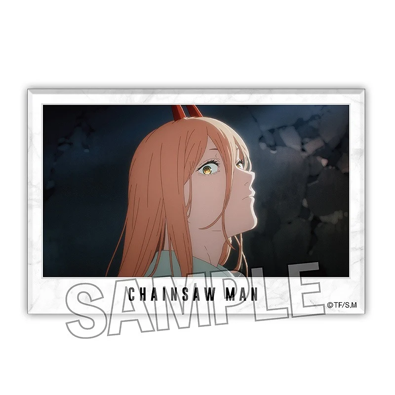 [Chainsaw Man] Tsumitsumi Stacking Block 3