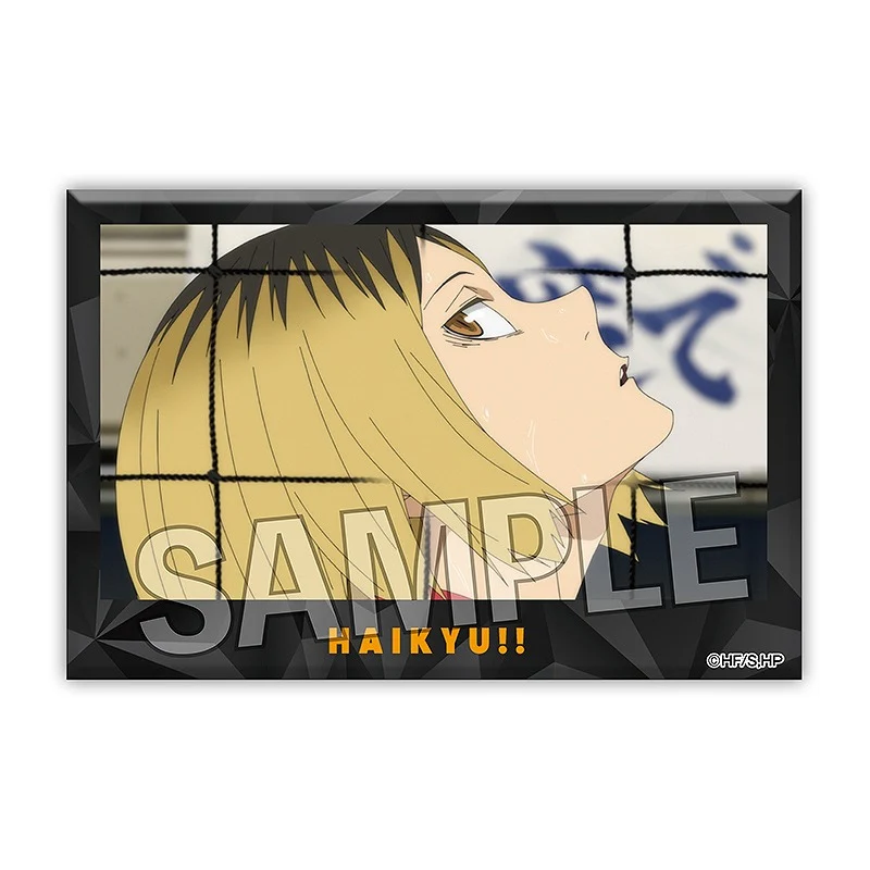 [Haikyu!!] Tsumi Tsumi Block vol. 3 9