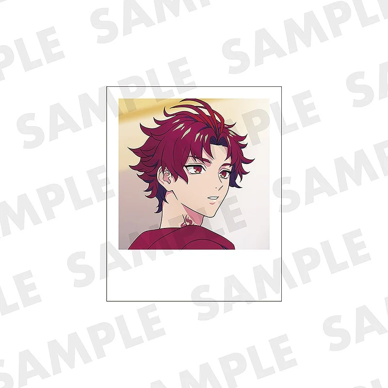 [Paradox Live] "Making" Trading Photo (Blind Box -Single) - Image 2