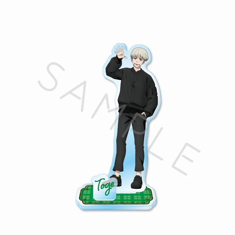 (Goods - Acrylic Stand) [Jujutsu Kaisen] Season 2 Acrylic Stand OE (Toge Inumaki)