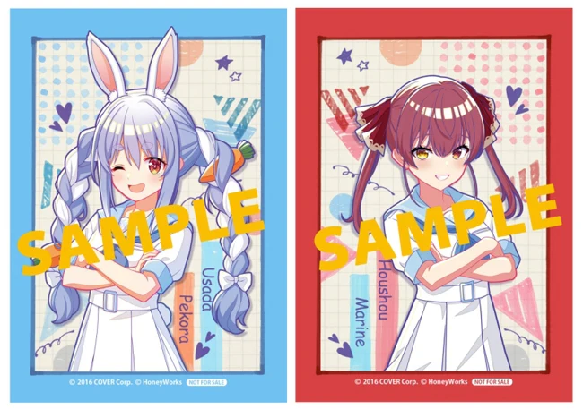[hololive] hololive × HoneyWorks Holohoneygaoka High School -Originals- Limited Edition - CDs - Image 2