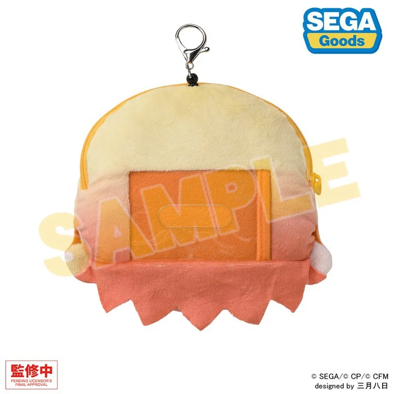(Pouch) HATSUNE MIKU: COLORFUL STAGE! Face Pouch with Reel Tsukasa Tenma - Image 3