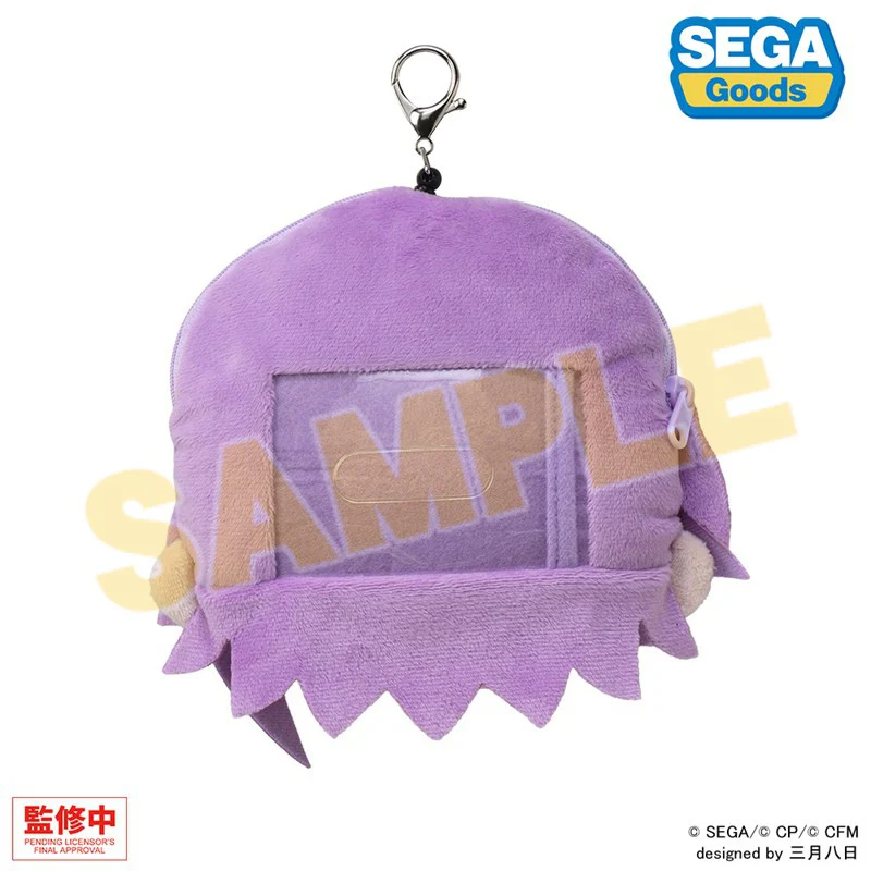 (Pouch) HATSUNE MIKU: COLORFUL STAGE! Face Pouch with Reel Rui Kamishiro - Image 3