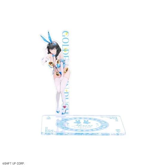(Goods - Coaster) GODDESS OF VICTORY: NIKKE Acrylic Stand Coaster Mary