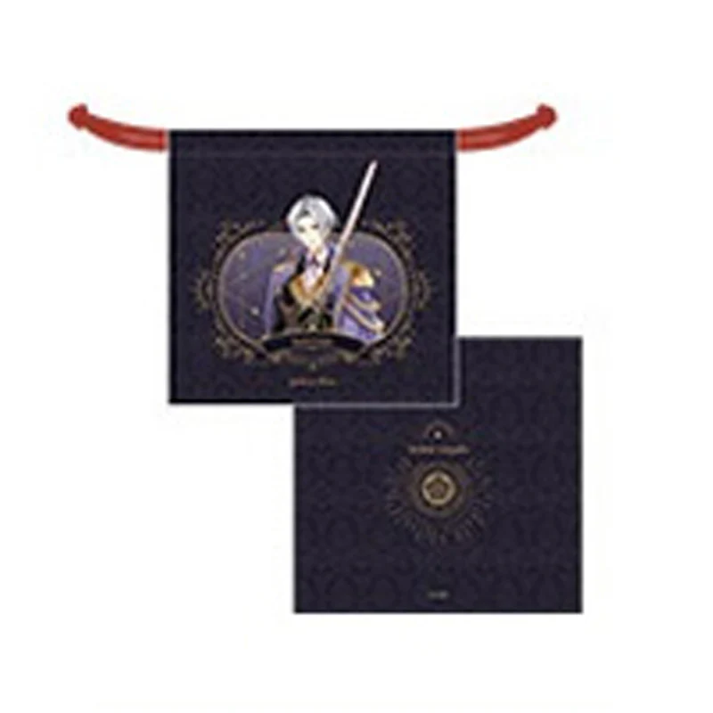 [Ikemen Sengoku] AGF 2023 BIG String Pouch Alcana ver. - Image 6