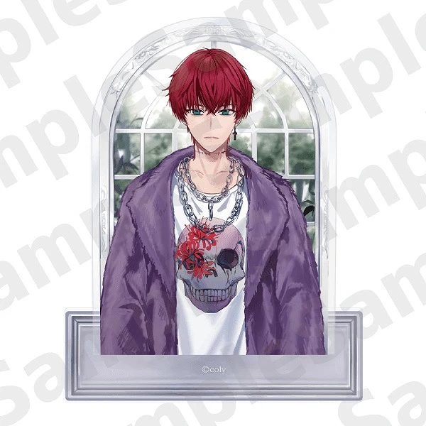 (Goods - Acrylic Stand) [Promise of Wizard] Acrylic Stand / Mithra
