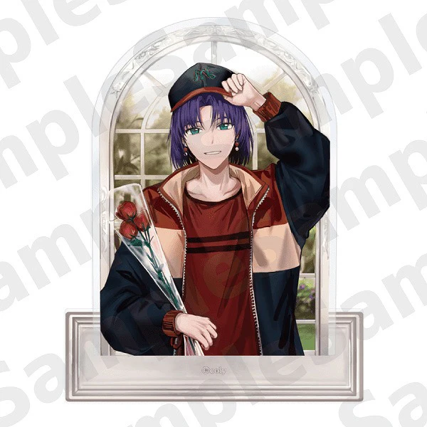 (Goods - Acrylic Stand) [Promise of Wizard] Acrylic Stand / Murr