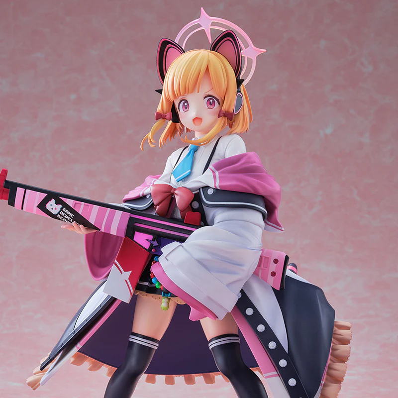 (1/6 Scale Figure) Blue Archive Momoi