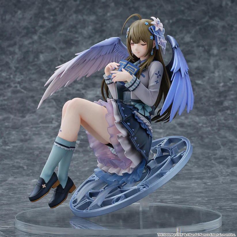 (1/6 Scale Figure) THE IDOLM@STER SHINY COLORS Chiyuki Kuwayama: Gardeanne White Pearl Ver. - Image 3