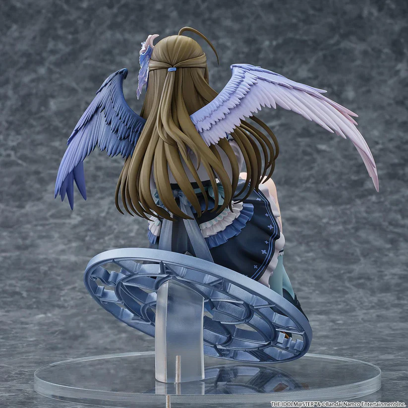 (1/6 Scale Figure) THE IDOLM@STER SHINY COLORS Chiyuki Kuwayama: Gardeanne White Pearl Ver. - Image 4