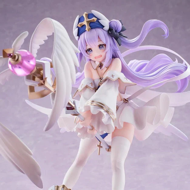 (1/6 Scale Figure) Azur Lane Unicorn: White My Angel