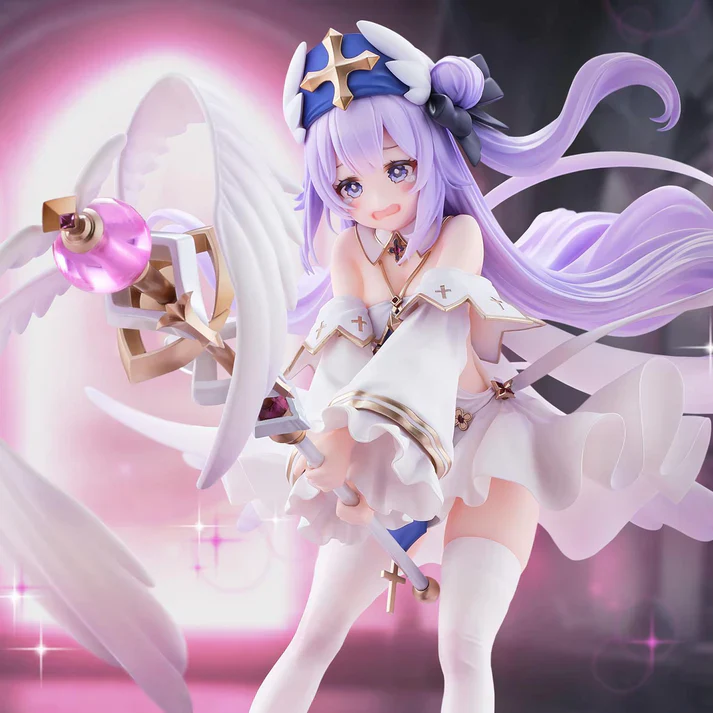 (1/6 Scale Figure) Azur Lane Unicorn: White My Angel - Image 10