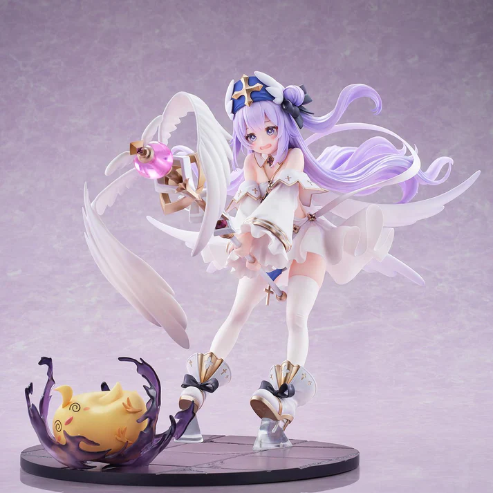 (1/6 Scale Figure) Azur Lane Unicorn: White My Angel - Image 2