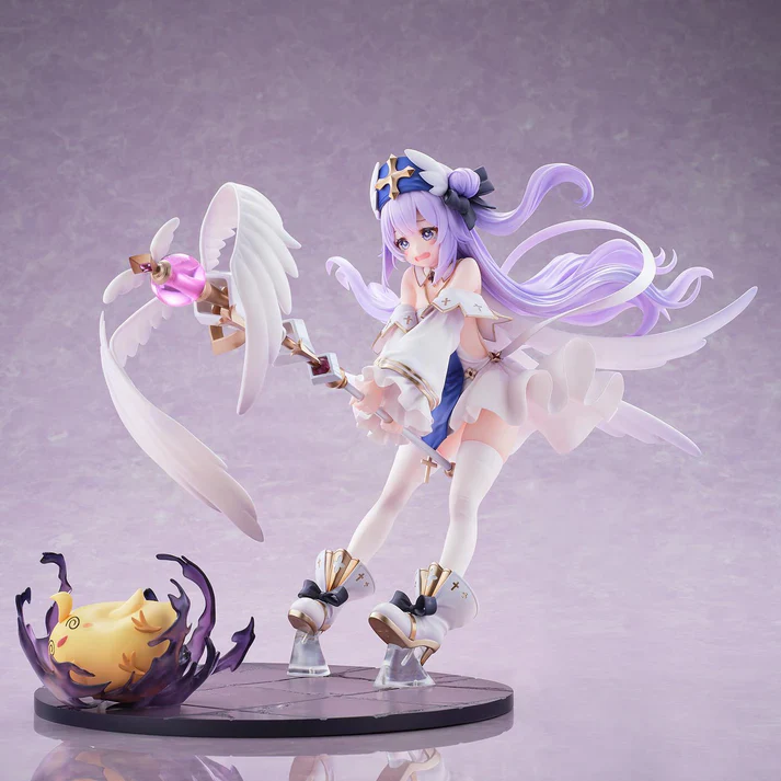 (1/6 Scale Figure) Azur Lane Unicorn: White My Angel - Image 3