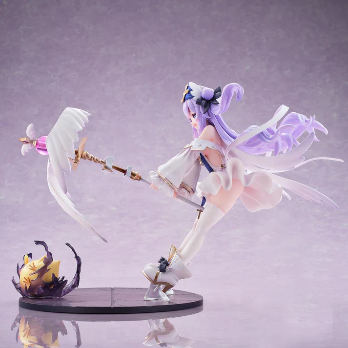 (1/6 Scale Figure) Azur Lane Unicorn: White My Angel - Image 4
