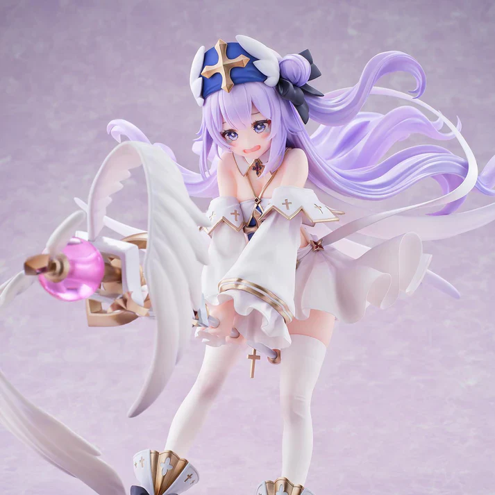 (1/6 Scale Figure) Azur Lane Unicorn: White My Angel - Image 6