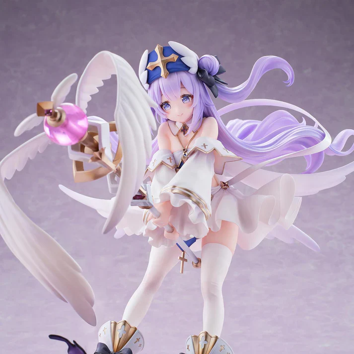 (1/6 Scale Figure) Azur Lane Unicorn: White My Angel - Image 7