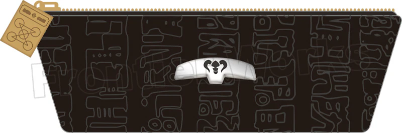 [Zatch Bell!] Pen Pouch Brago