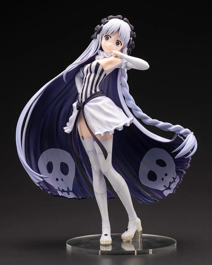 (1/7 Scale Figure) Fate Series Francesca Prelati - Image 2