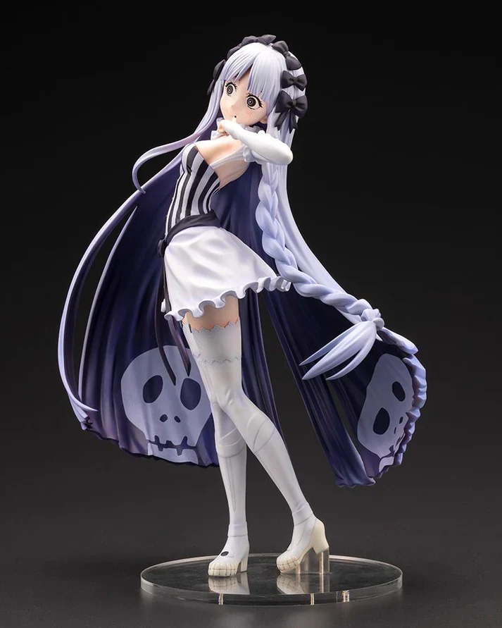 (1/7 Scale Figure) Fate Series Francesca Prelati - Image 3