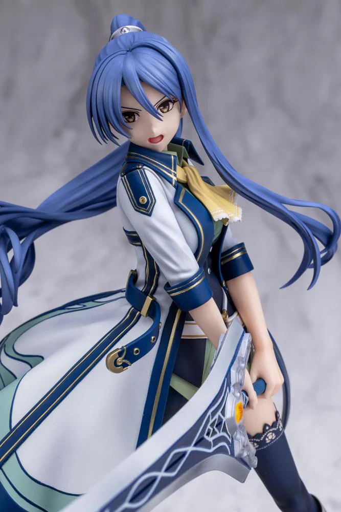 (1/8 Scale Figure) The Legend of Heroes Laura S Arseid - Image 10