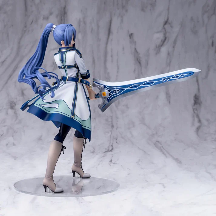 (1/8 Scale Figure) The Legend of Heroes Laura S Arseid - Image 3