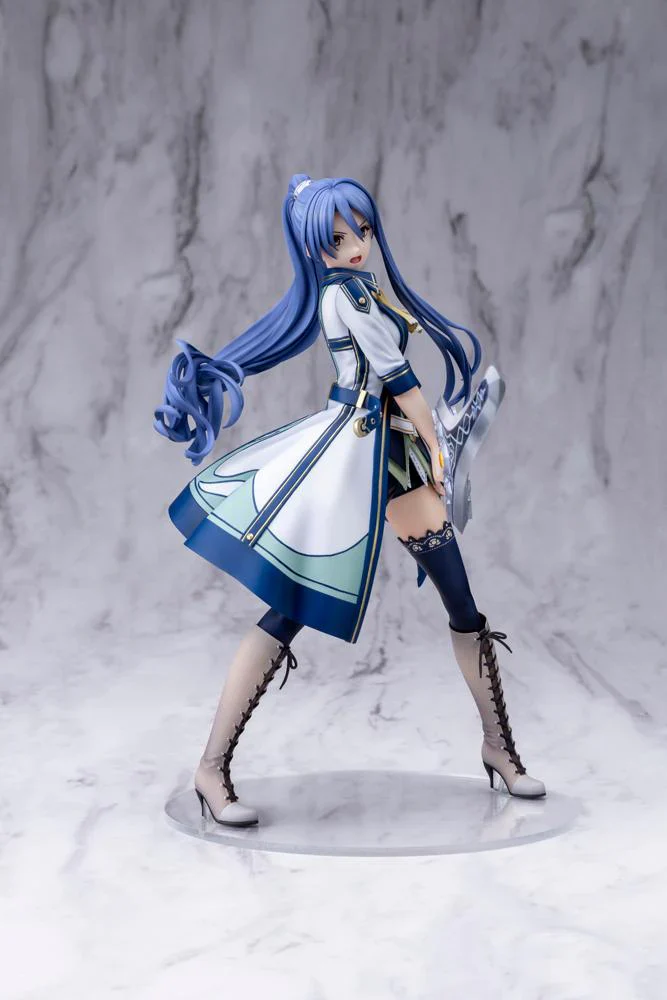 (1/8 Scale Figure) The Legend of Heroes Laura S Arseid - Image 4
