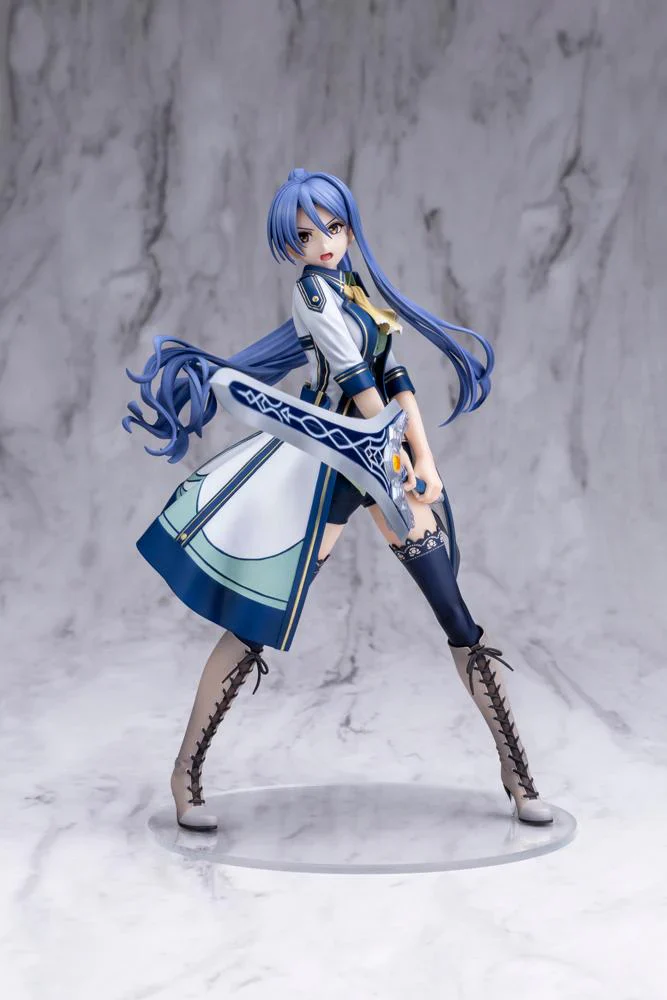 (1/8 Scale Figure) The Legend of Heroes Laura S Arseid - Image 5