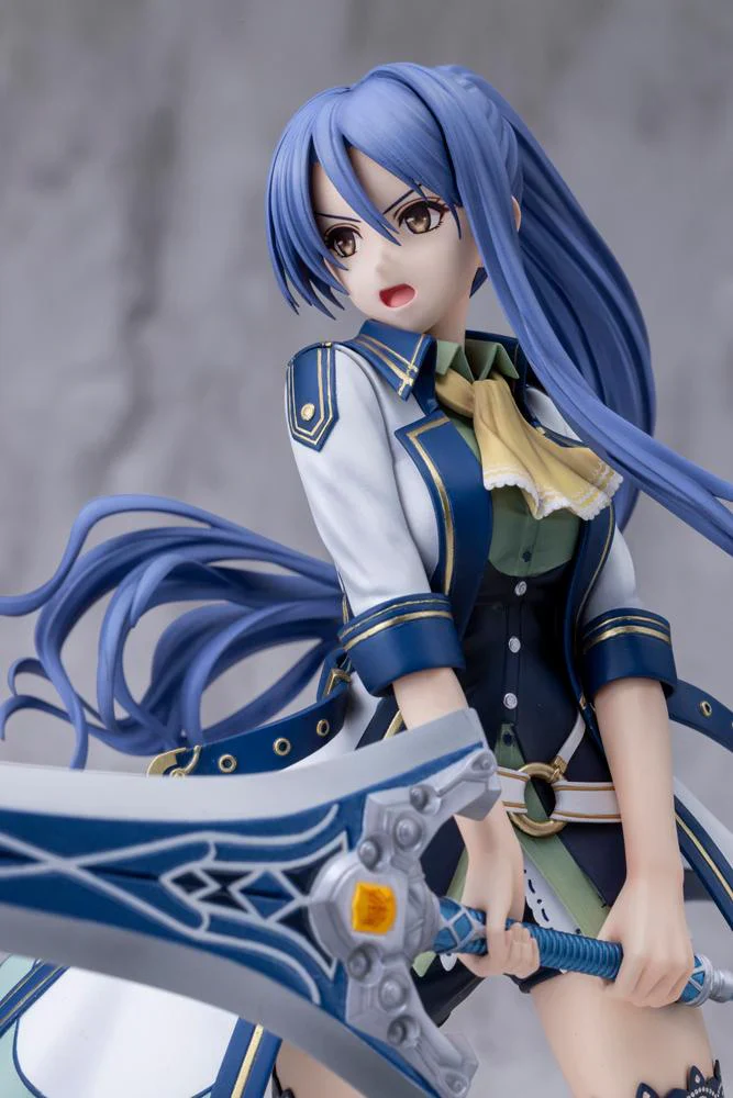 (1/8 Scale Figure) The Legend of Heroes Laura S Arseid - Image 6