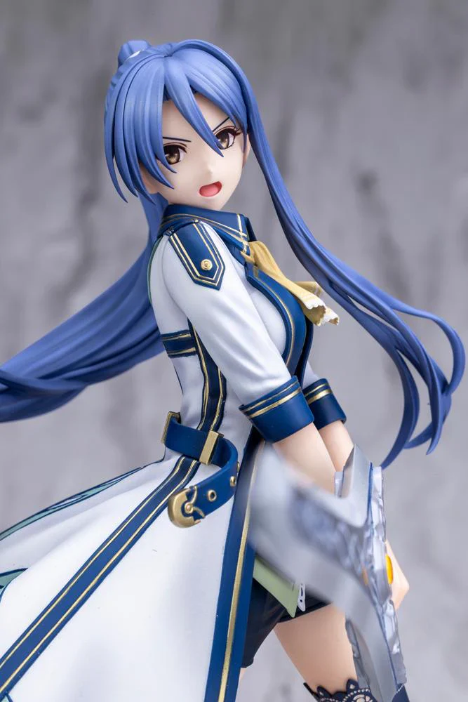 (1/8 Scale Figure) The Legend of Heroes Laura S Arseid - Image 7
