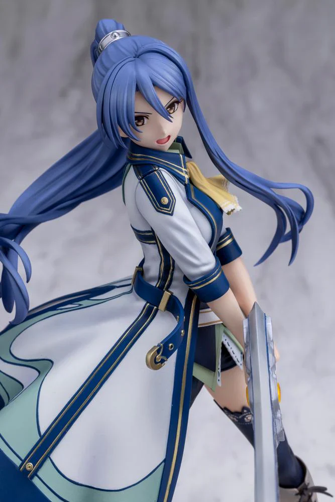 (1/8 Scale Figure) The Legend of Heroes Laura S Arseid - Image 9