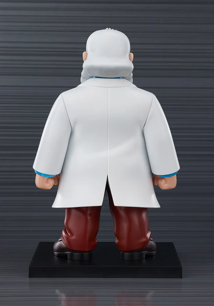 (Non-Scale Figure) Mega Man OSHI WORKS DR. WILY AND DR. LIGHT - Image 7