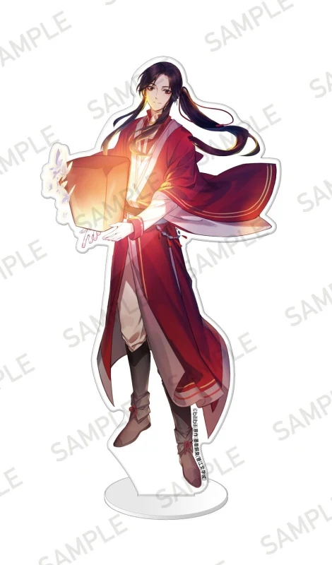 (Goods - Acrylic Stand) [Heaven Official's Blessing] Acrylic Stand Figure San Lang