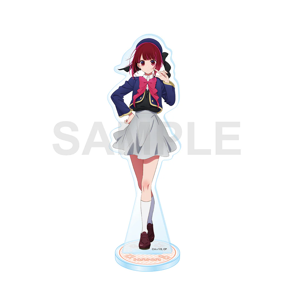 (Goods - Acrylic Stand) [Oshi no Ko] Acrylic Stand / Kana Arima
