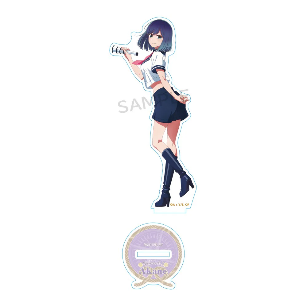 (Goods - Acrylic Stand) [Oshi no Ko] Acrylic Stand (Marine Ver.) /Akana Kurokawa