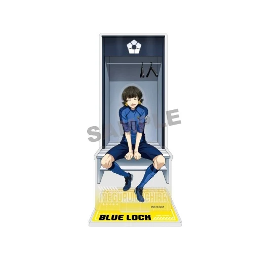 (Goods - Acrylic Stand) [Blue Lock] Acrylic Stand 2 Meguru Bachira