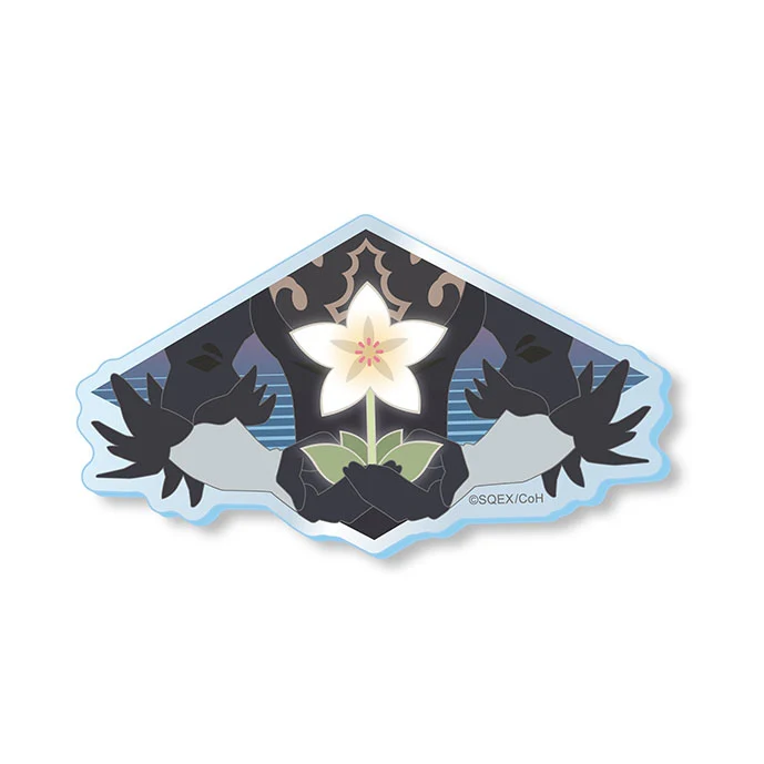 [NieR: Automata] Ver1.1a Acrylic Magnet (Blind Box -Single)