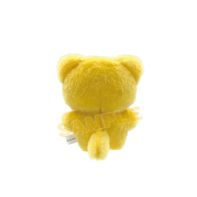 (Goods - Mascot) Chainsaw Man Chimikemo Mascot 1. Denji - Image 2