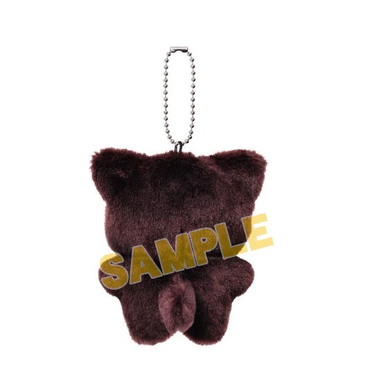 (Goods - Mascot)  Chainsaw Man The Movie: Reze Arc Chimi Kemo Mascot 8. Kobeni - Image 2