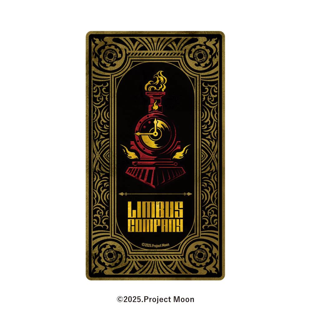 (Goods - Card) LIMBUS COMPANY Arcana Card Collection (Blind Box -Single) - Image 3