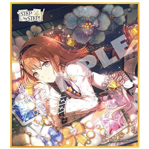 [Hatsune Miku: Colorful Stage!] Mini Art Board Collection Vol.35 C (Blind Box -Single) - Image 2