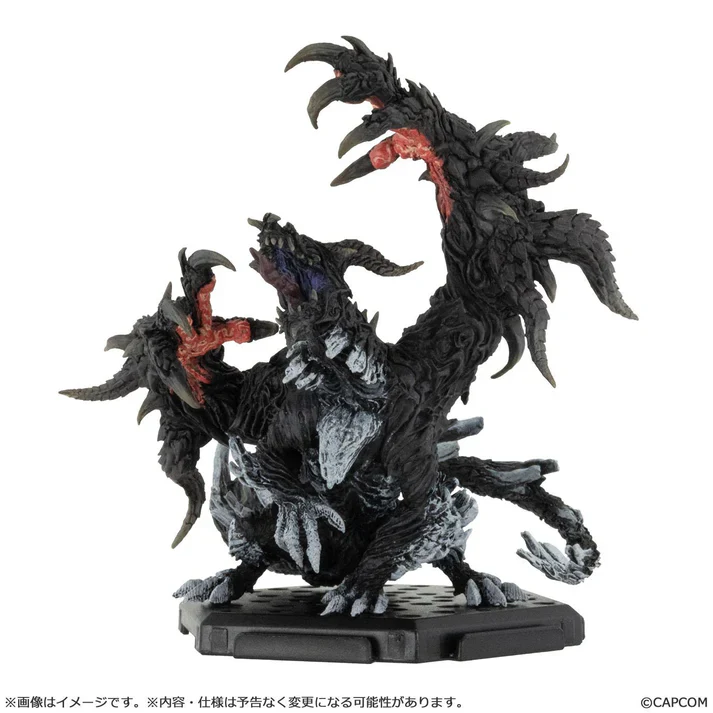 (Non-Scale Figure) Monster Hunter Capcom Figure Builder Standard Model Plus Vol. 30 (Blind Box -Single) - Image 3