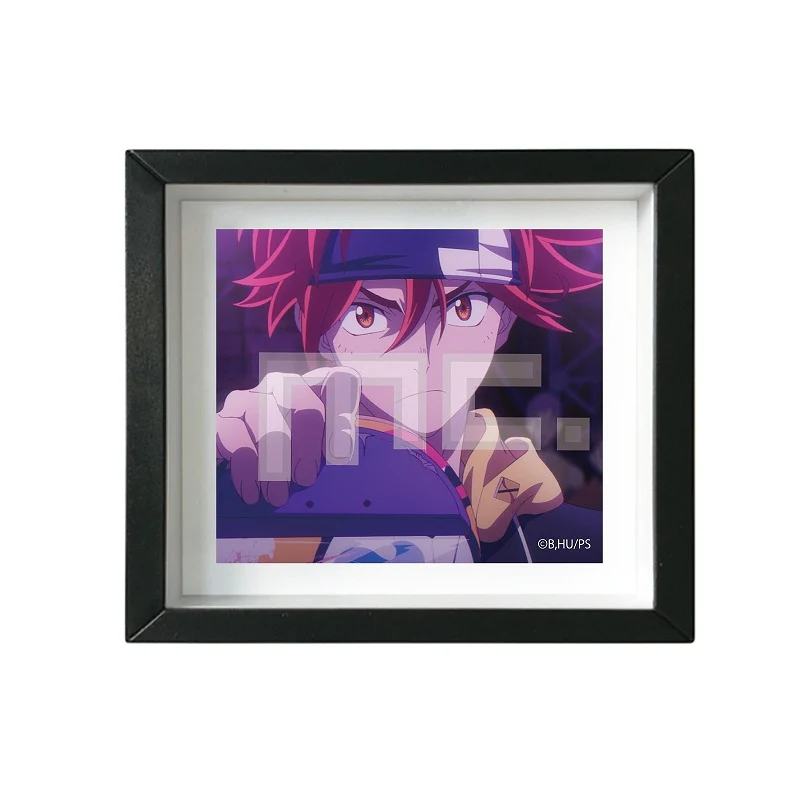[SK8 the Infinity] Frame Magnet Collection (Blind Box -Single) - Image 2